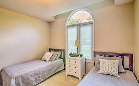 Lubbock Home With Deck And Yard - 8 Miles To Ttu!